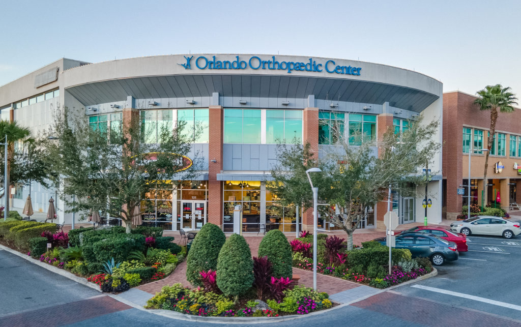 Orlando Orthopaedic